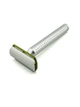 Станок для гоління Т-подібний Parker AeroShave Aluminum Safety Razor L - изображение 4