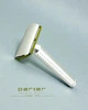 Станок для гоління Т-подібний Parker AeroShave Aluminum Safety Razor L - изображение 5