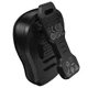 Портативна Бездротова Bluetooth Колонка Акустика Hoco HC44 IPX6 |BT6.0, 18h| з кліпсою, для туризму та подорожей - зображення 6