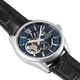 Наручний годинник ORIENT STAR RE-AV0005L00B - зображення 2