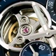 Наручний годинник ORIENT STAR RE-AV0005L00B - зображення 6
