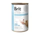 Лечебный корм Brit Veterinary Diet Grain Free VetDiets Obesity Lamb with Pea - диетические беззерновые консервы с ягненком и горохом для взрослых собак с лишним весом 400 г (1111166671) - изображение 1