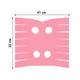Послеоперационная попона Lesko DT1328 S Pink для котов - зображення 6