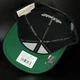 Чорна кепка Mitchell и Ness San Jose Sharks NHL HHSS5370-SJSYYPPPBLCK - зображення 7