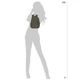 Рюкзак CoolPack Fin Olive Green 20 л 45х29х15 см (F157001) - изображение 5