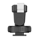 Стабилизатор Puluz для DJI Osmo Action 5 Pro / 4 / 3 Черный (PU727B) - изображение 2