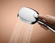 Ручной душ Grohe Tempesta Cube 110, 3 режима струи (27572003) - изображение 10