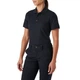 Футболка поло 5.11 Tactical Women's Utility Short Sleeve Polo Dark Navy S (61173-724) - изображение 2