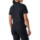 Футболка поло 5.11 Tactical Women's Utility Short Sleeve Polo Dark Navy S (61173-724) - изображение 3