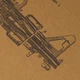 Футболка з малюнком P1G M-16 Coyote Brown M (UA281-29898-CB-M16) - изображение 6