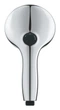 Ручной душ Grohe QuickFix Vitalio Start 110, 3 режима струи (26031001) - изображение 5