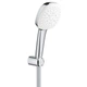 Душевой набор Grohe Tempesta Cube 110, 3 режима струи (27588003) - изображение 1