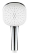 Ручной душ Grohe Tempesta Cube 110, 2 режима струи (26746003) - изображение 3