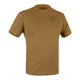 Футболка з малюнком P1G ЗСУ Coyote Brown S (UA281-29898-CB-ZSU) - изображение 1