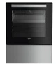 Плита комбінована Beko FSM52334DXDS - изображение 4