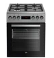 Плита комбінована Beko FSM52334DXDS - изображение 7