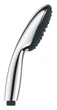 Ручной душ Grohe QuickFix Vitalio Start 110, 1 режим струи (27940001) - изображение 2