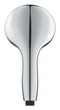 Ручной душ Grohe QuickFix Vitalio Start 110, 1 режим струи (27940001) - изображение 5