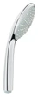 Ручной душ Grohe Euphoria 110 Mono, 1 режим струи (27265000) - изображение 1