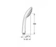 Ручной душ Grohe Euphoria 110 Mono, 1 режим струи (27265000) - изображение 4
