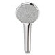 Ручной душ Grohe Euphoria 110 Mono, 1 режим струи (27265000) - изображение 5