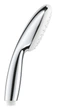 Ручний душ Grohe Tempesta 110, 1 режим струменю (27923003) - зображення 2