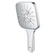 Grohe Rainshower SmartActive Cube 130 Ручной душ, 3 режима струи (26550000) - изображение 3