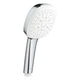 Grohe Tempesta Cube 110 Ручной душ, 3 режима струи (27574003) - изображение 1