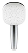 Grohe Tempesta Cube 110 Ручной душ, 3 режима струи (27574003) - изображение 3