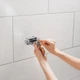 Душевой набор Grohe Quickfix Vitalio Start 110, 3 режима струи (26769001) - изображение 7