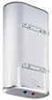 Водонагрівач Willer IV50DR Brig, White, 2000W, 50л, плаский, сухий ТЕН, вертикальний, 2 ТЕНи, механічне керування, 2 режими потужності, зовнішній терморегулятор, бак нержавіюча сталь, D, 86.5х43.5х26см - изображение 5