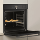 Електрична духова шафа Gorenje BSA6138B (7138248) - зображення 2