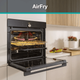 Електрична духова шафа Gorenje BSA6138B (7138248) - зображення 6