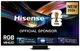 LED-телевізор Hisense 75UR9S (7280586) - зображення 1