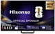 LED-телевізор Hisense 75U7S PRO (7263501) - зображення 1