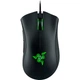 USB миша Razer DeathAdder Essential Black (RZ01-03850100-R3M1) UA - зображення 1