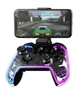 Геймпад Havit G158BT PRO, Transparent, бездротовий (Bluetooth 4.0), PC / Playstation 3/4 / Switch / Android / iOS, кріплення для телефону, акумулятор 800 mAh (HV-G158BT PRO) - изображение 1