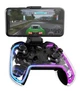 Геймпад Havit G158BT PRO, Transparent, бездротовий (Bluetooth 4.0), PC / Playstation 3/4 / Switch / Android / iOS, кріплення для телефону, акумулятор 800 mAh (HV-G158BT PRO) - изображение 3
