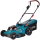 Газонокосарка акумуляторна Konner&Sohnen KS 43LM-40V 40В(20+20) акб 2?4А·год 43см 50л 25-75мм 15.5кг - изображение 8