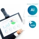 Сканер A3 Canon IRIScan Desk 7 Business (85MP, 600dpi, 5696x4272, 4K Camera, USB, книжковий, чорний) - изображение 7