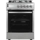Плита газовая MILANO ML60 G2 /07C+стальная - изображение 1