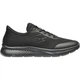 Кроссовки Lotto INFINITY 1 SLIP&GO AMF черные 43 222891/1CL - изображение 1