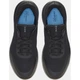 Кроссовки Lotto INFINITY 1 SLIP&GO AMF черные 43 222891/1CL - изображение 5