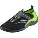 Аквашузи Aqua Speed AQUA SHOE 27 чорно-салатові 45 642-27A - зображення 1