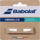 Виброгаситель для ракеток Babolat VIBRAKILL 2.0 белый 700121-101 - изображение 2
