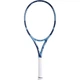 Ракетка для тенниса Babolat PURE DRIVE SUPER LITE GEN11 UNSTRUNG NC сине-темно-синяя 2 101556-100 - изображение 1