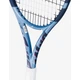 Ракетка для тенниса Babolat PURE DRIVE SUPER LITE GEN11 UNSTRUNG NC сине-темно-синяя 2 101556-100 - изображение 5