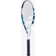 Ракетка для тенісу Babolat EVOKE TEAM біло-синьо-темно-синя 3 121245-100 - зображення 3
