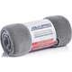 Рушник Aqua Speed DRY SOFT сірий 50x100 см 156-03 - зображення 2