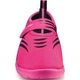 Аквашузы Aqua Speed AQUA SHOE 27 розово-черные 27 642-27F - изображение 4